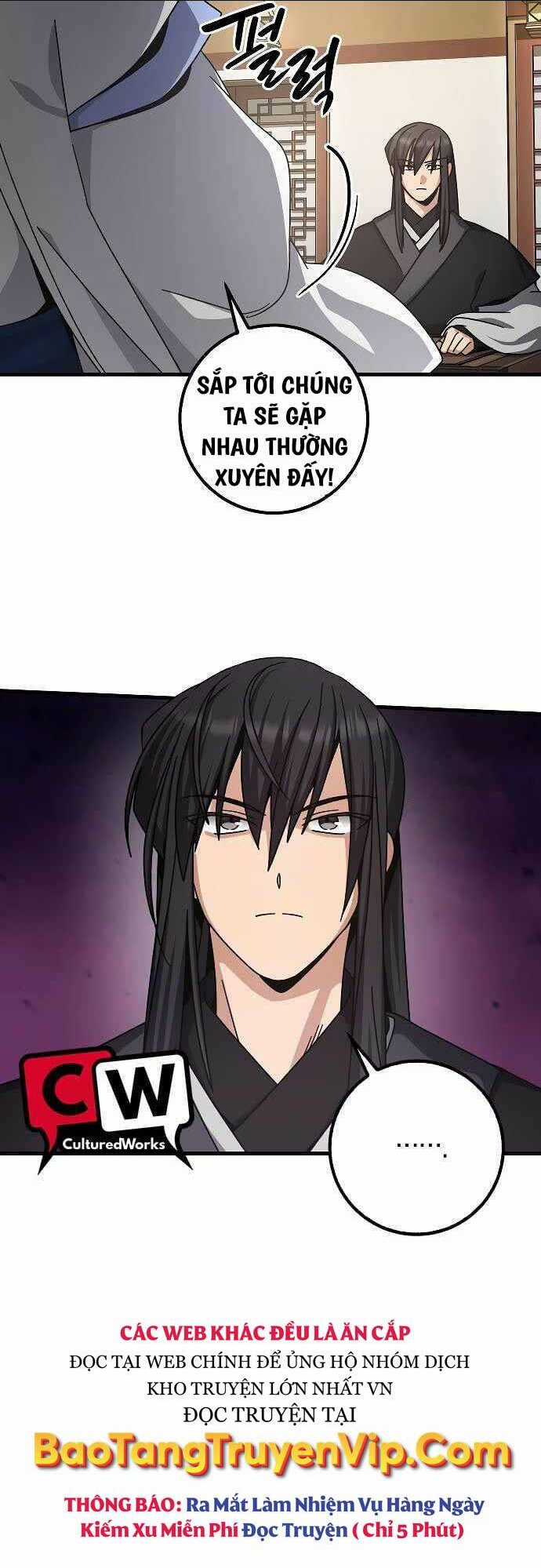 Thiên Phong Phách Đạo - Chapter 8 - Trang 12