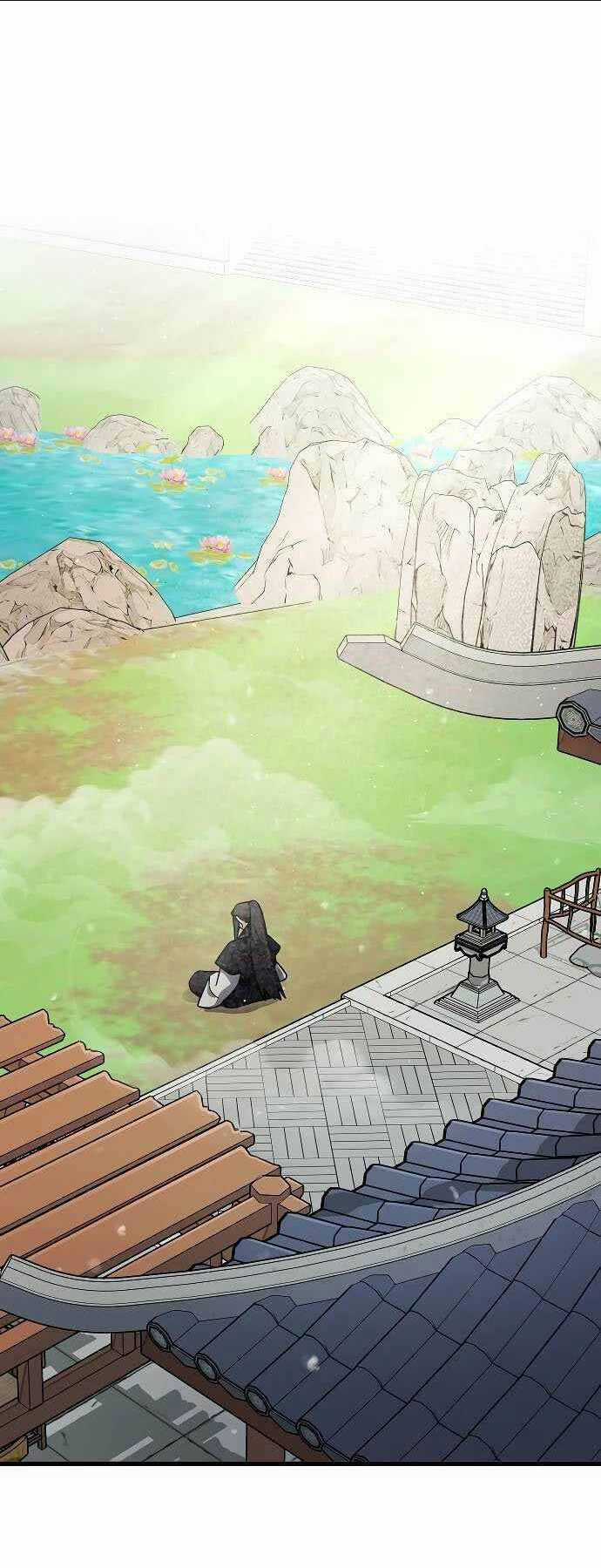 Thiên Phong Phách Đạo - Chapter 8 - Trang 13