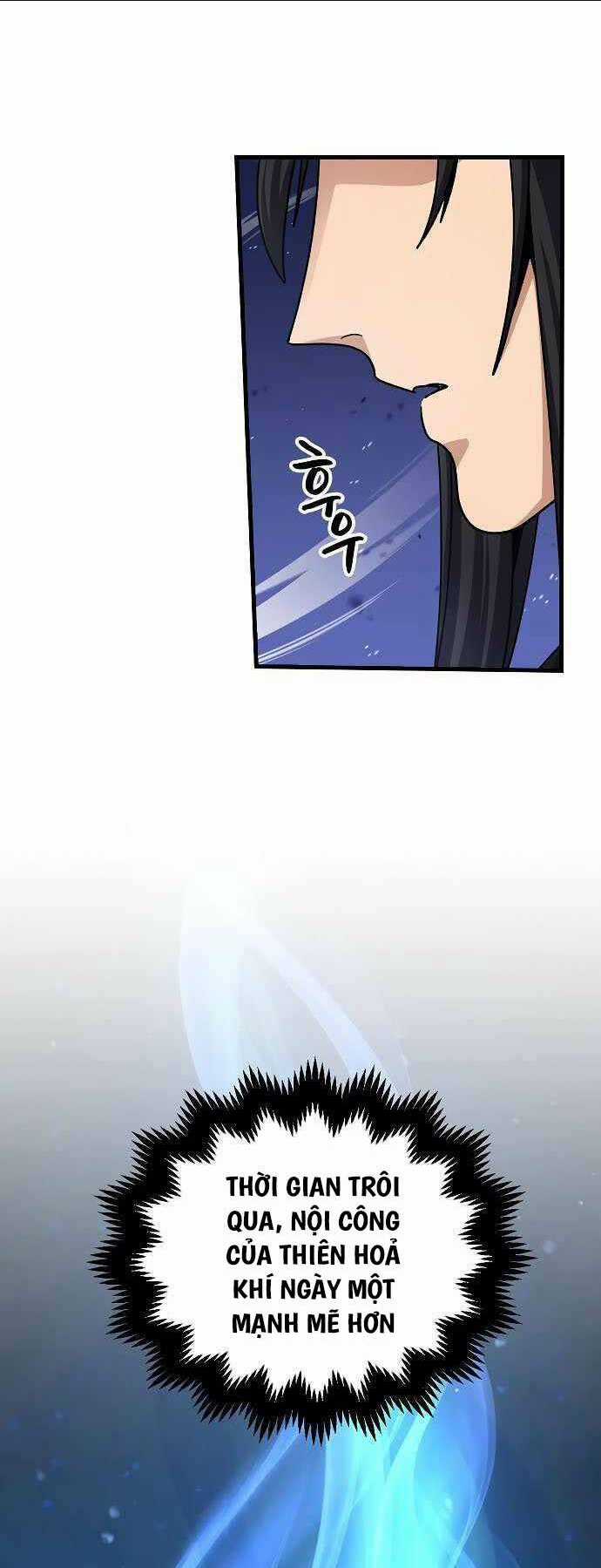 Thiên Phong Phách Đạo - Chapter 8 - Trang 14