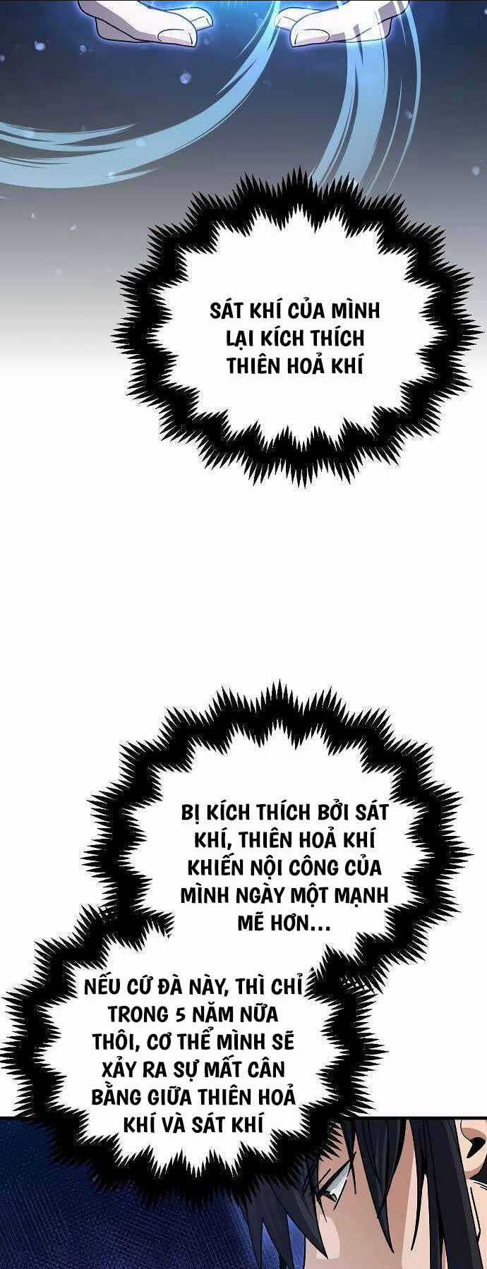 Thiên Phong Phách Đạo - Chapter 8 - Trang 16
