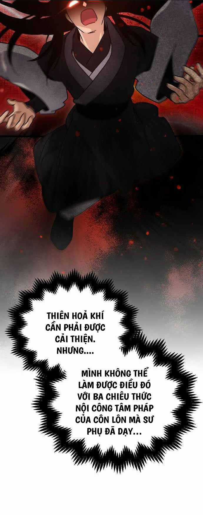 Thiên Phong Phách Đạo - Chapter 8 - Trang 18