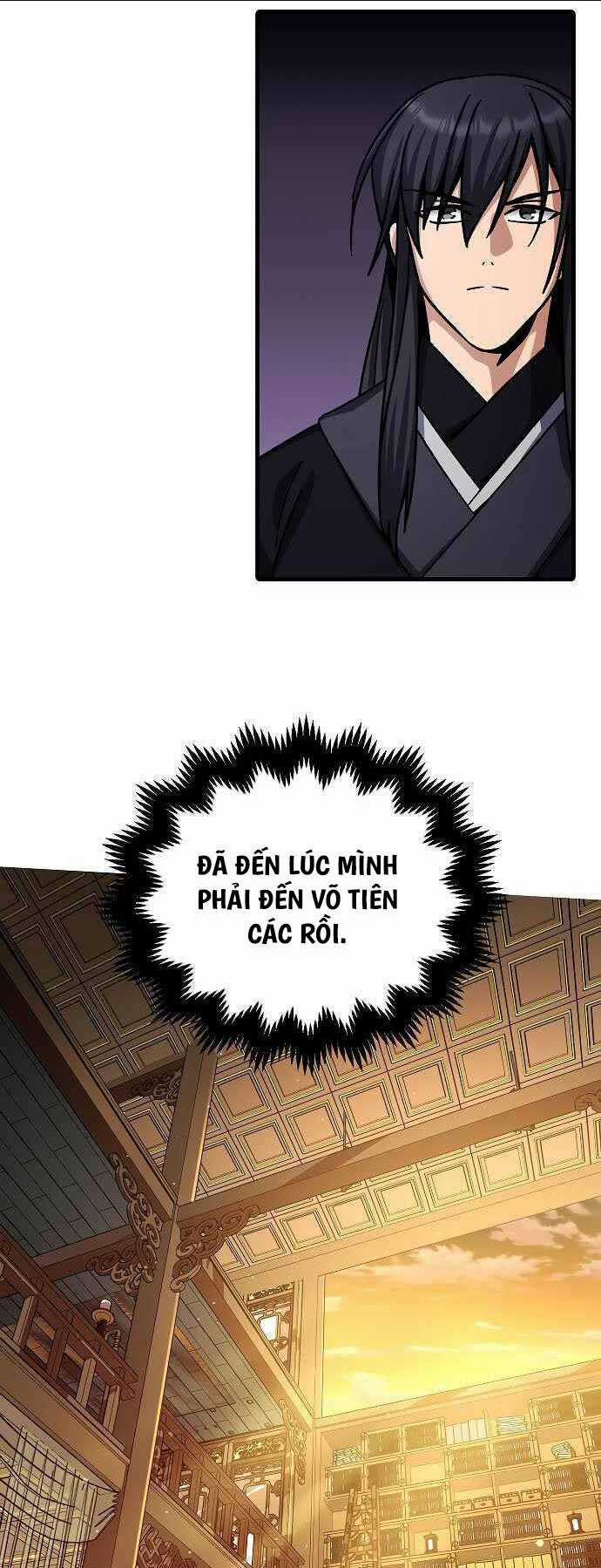 Thiên Phong Phách Đạo - Chapter 8 - Trang 19