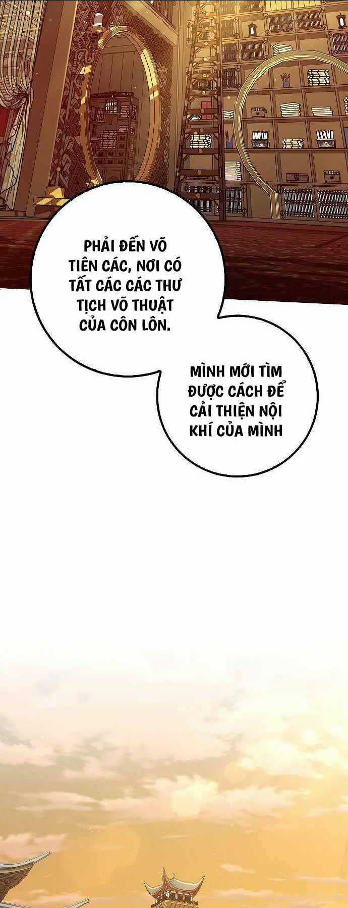 Thiên Phong Phách Đạo - Chapter 8 - Trang 20