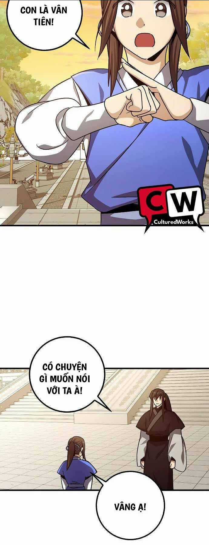 Thiên Phong Phách Đạo - Chapter 8 - Trang 22