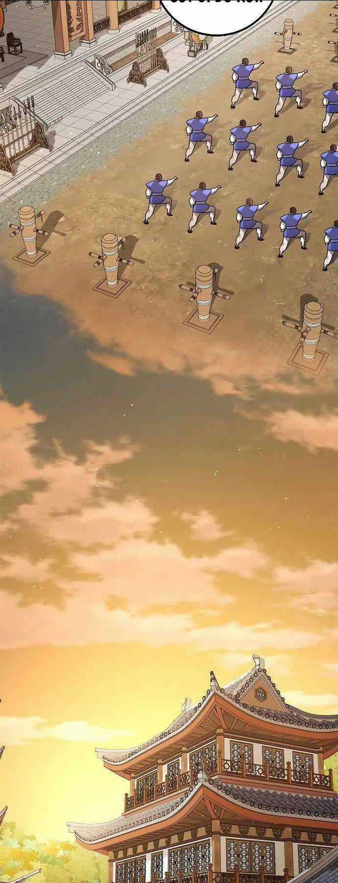 Thiên Phong Phách Đạo - Chapter 8 - Trang 26