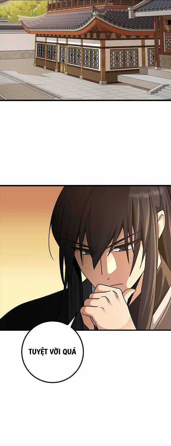 Thiên Phong Phách Đạo - Chapter 8 - Trang 27