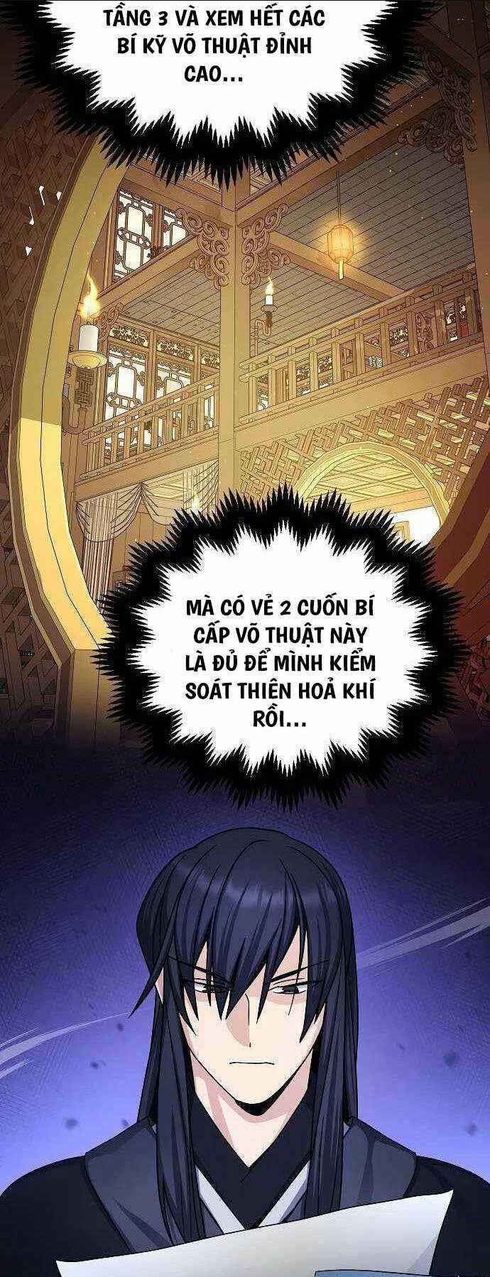 Thiên Phong Phách Đạo - Chapter 8 - Trang 30