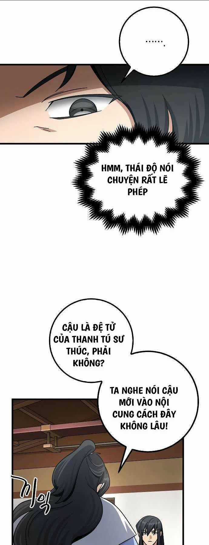 Thiên Phong Phách Đạo - Chapter 8 - Trang 4