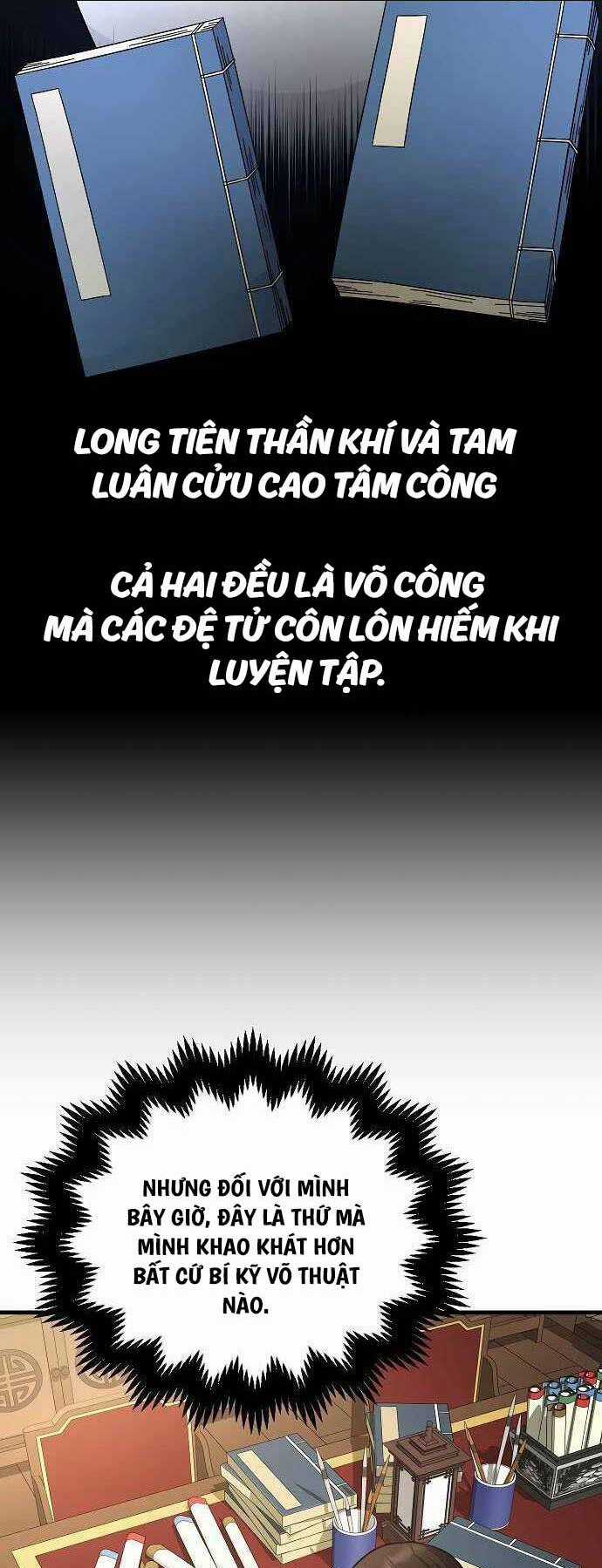 Thiên Phong Phách Đạo - Chapter 8 - Trang 31