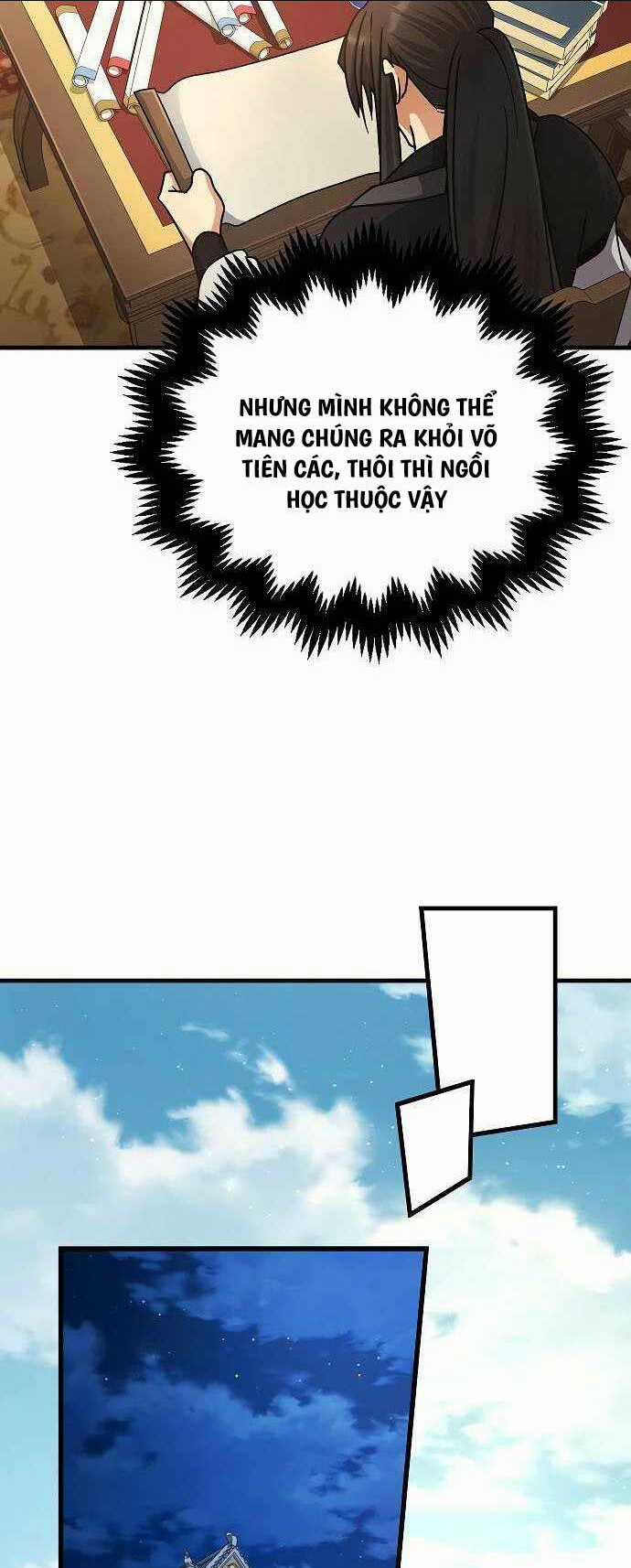 Thiên Phong Phách Đạo - Chapter 8 - Trang 32