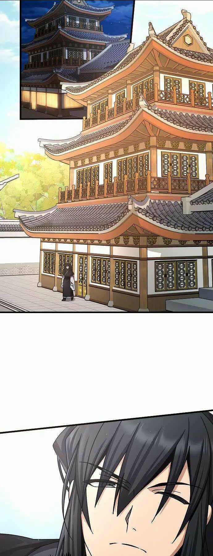 Thiên Phong Phách Đạo - Chapter 8 - Trang 33