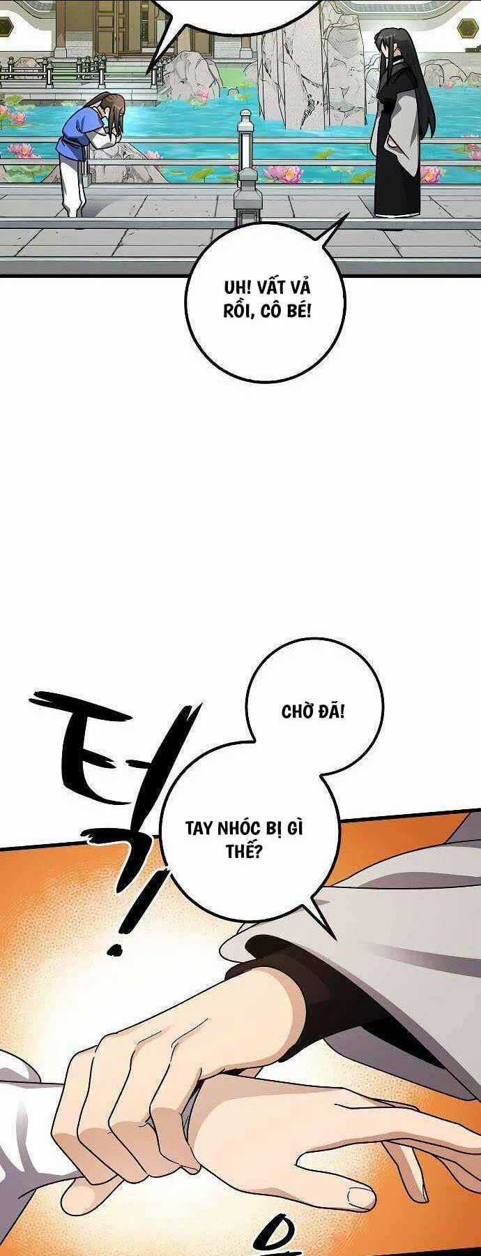 Thiên Phong Phách Đạo - Chapter 8 - Trang 36