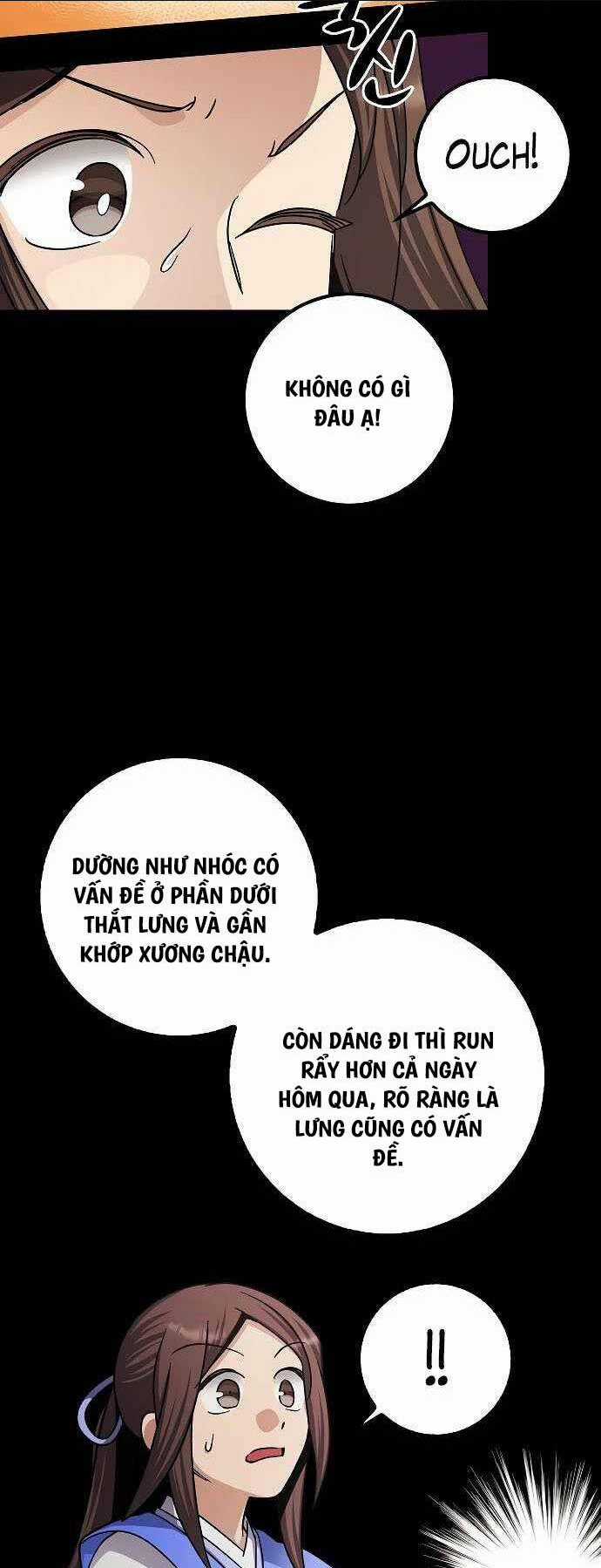 Thiên Phong Phách Đạo - Chapter 8 - Trang 37