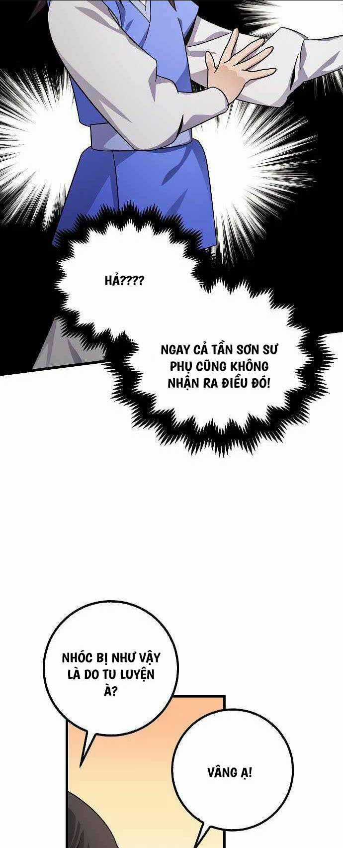 Thiên Phong Phách Đạo - Chapter 8 - Trang 38