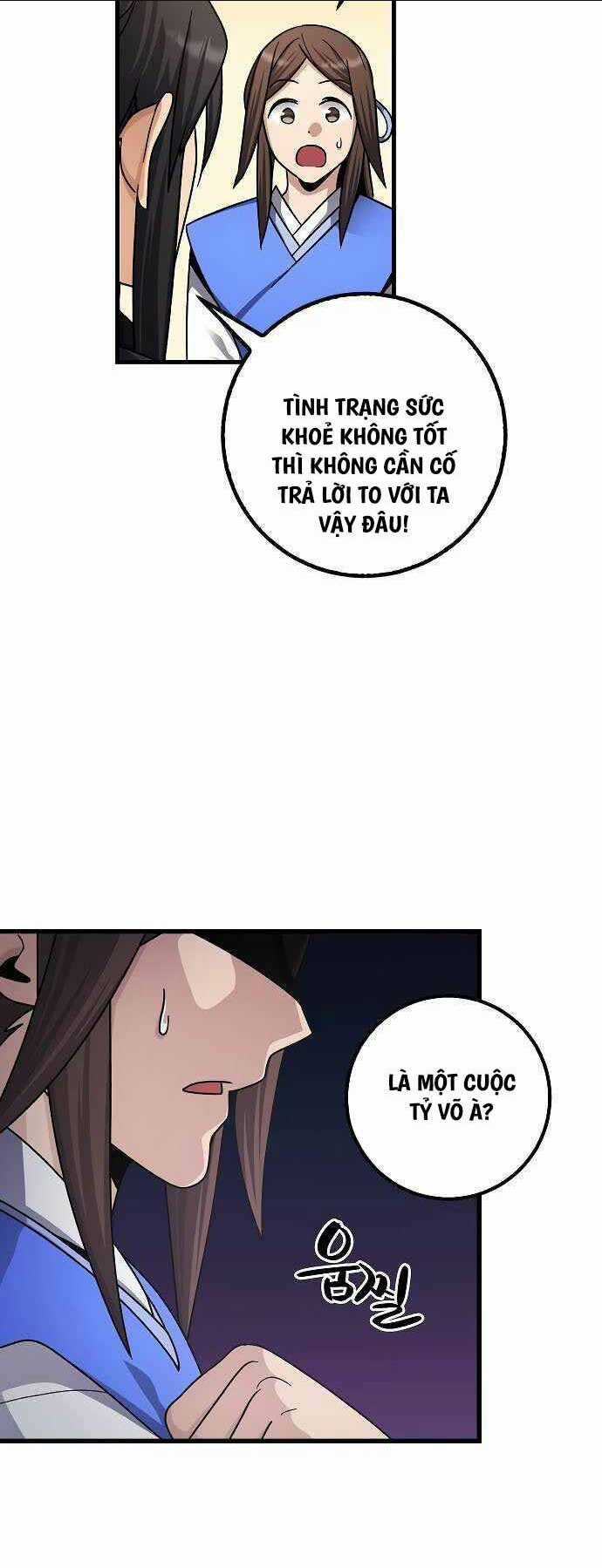 Thiên Phong Phách Đạo - Chapter 8 - Trang 39