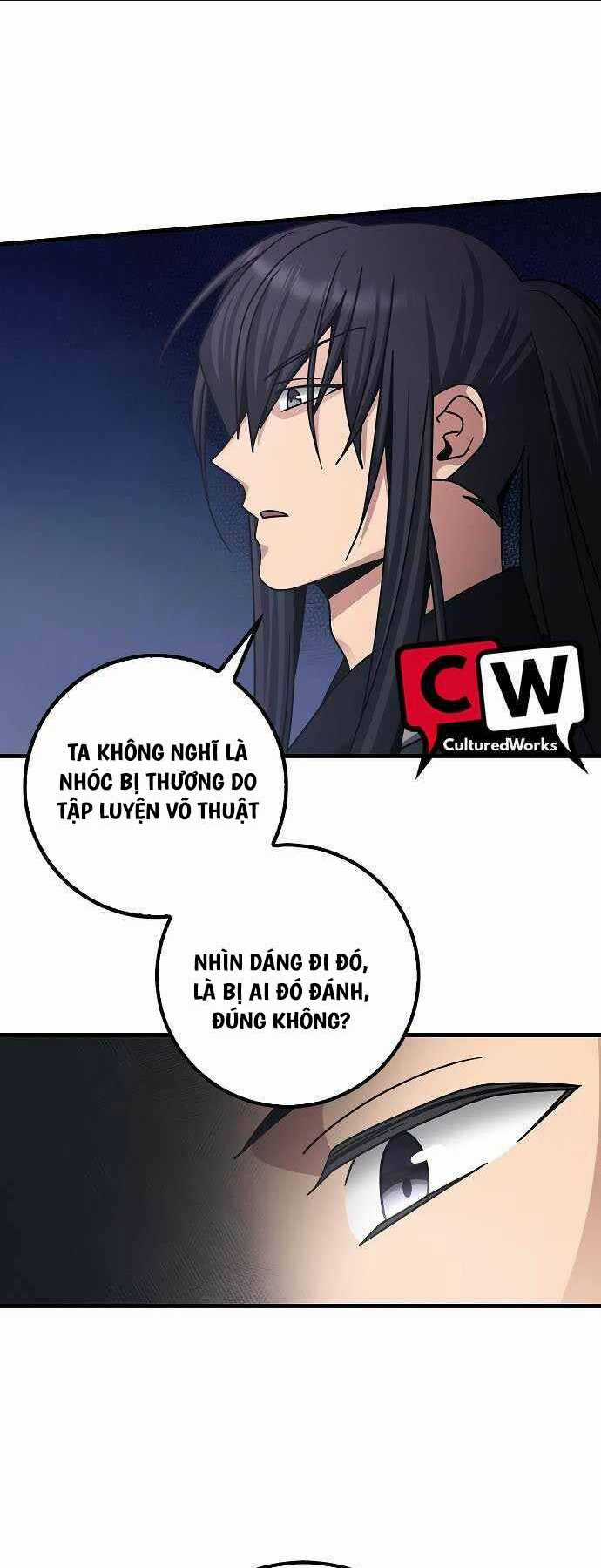 Thiên Phong Phách Đạo - Chapter 8 - Trang 40