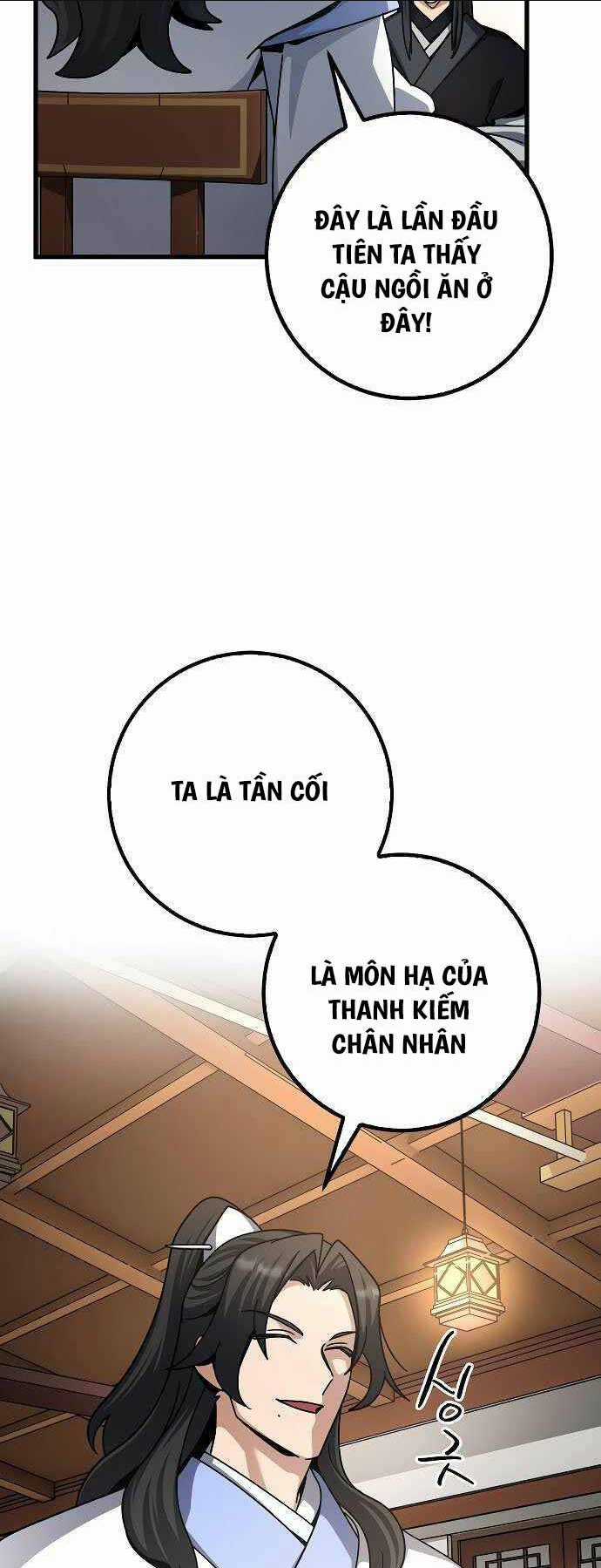 Thiên Phong Phách Đạo - Chapter 8 - Trang 5