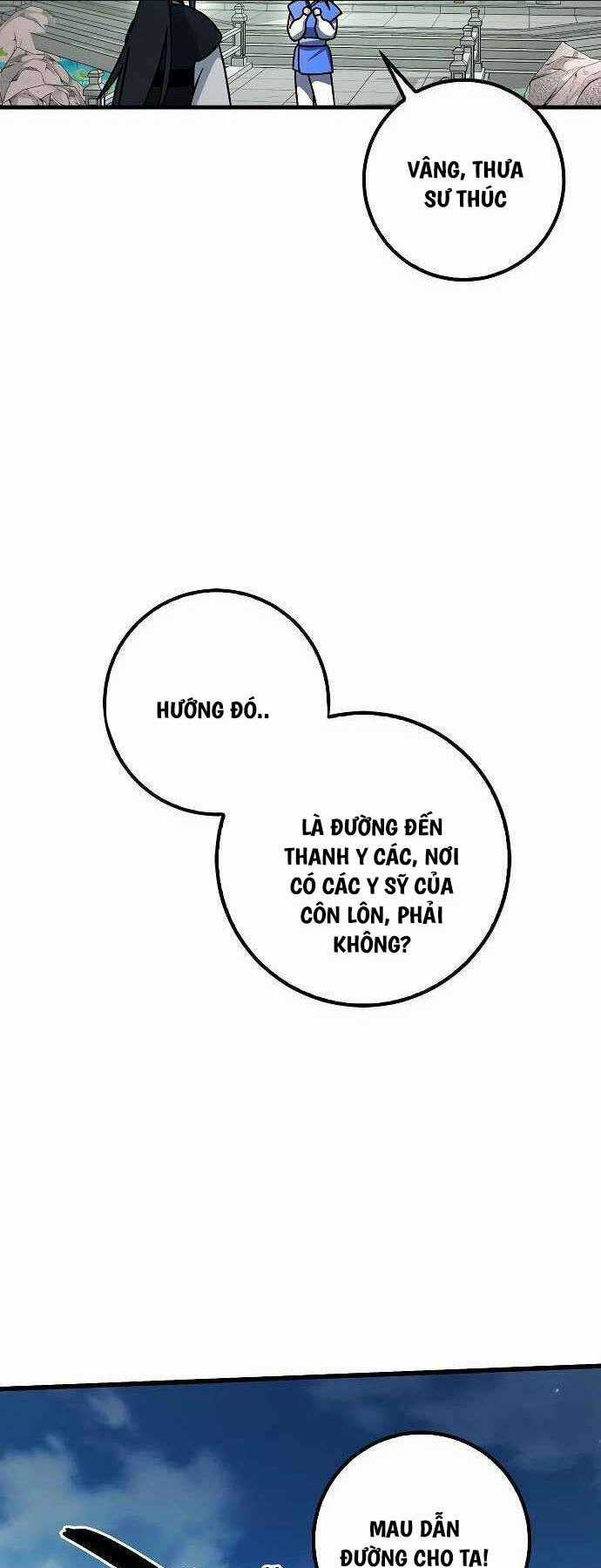 Thiên Phong Phách Đạo - Chapter 8 - Trang 42