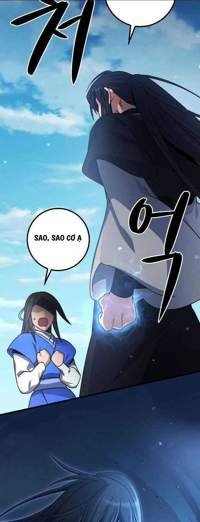 Thiên Phong Phách Đạo - Chapter 8 - Trang 43