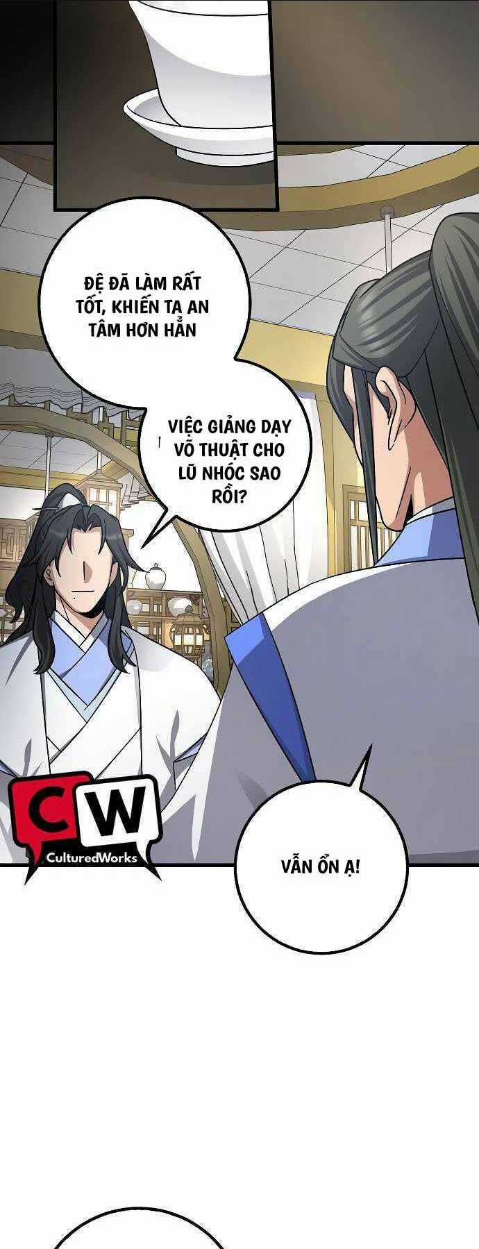 Thiên Phong Phách Đạo - Chapter 8 - Trang 46