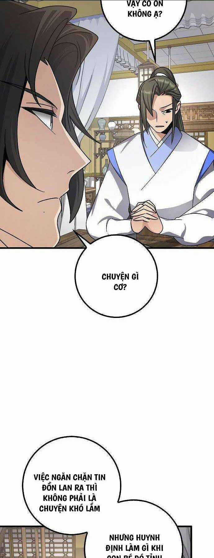 Thiên Phong Phách Đạo - Chapter 8 - Trang 48