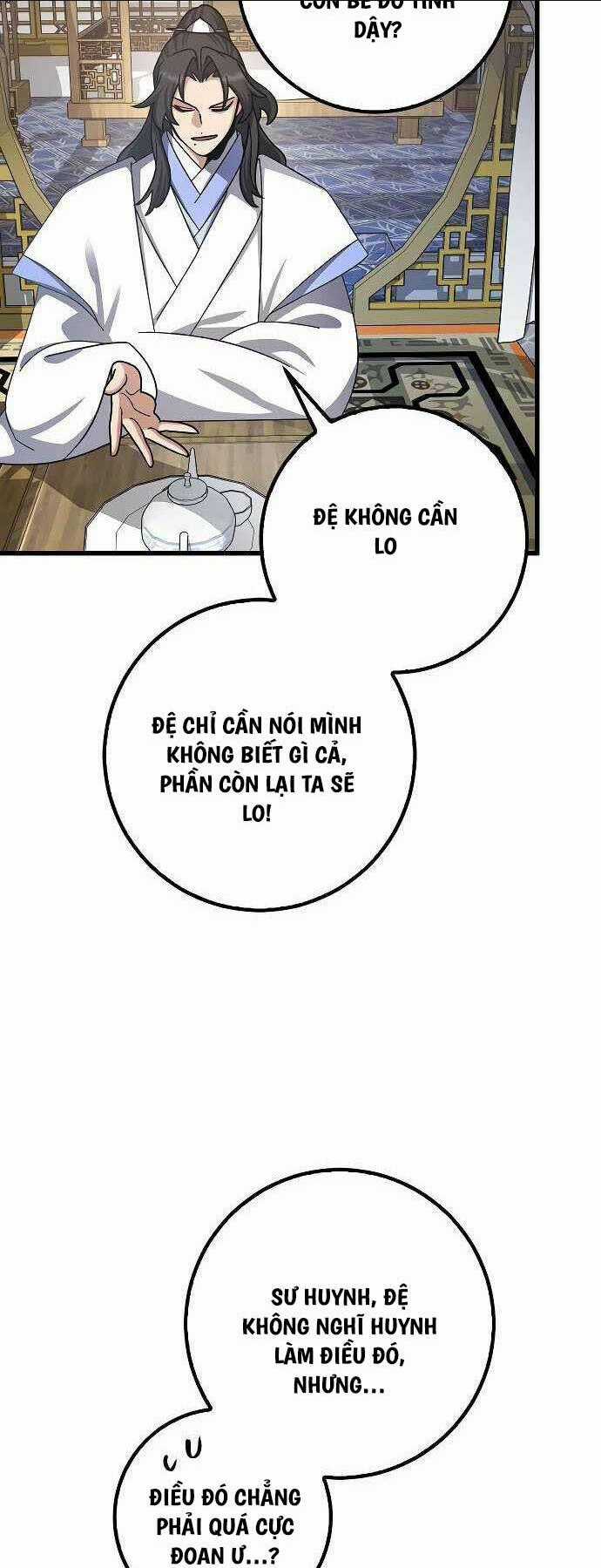 Thiên Phong Phách Đạo - Chapter 8 - Trang 49