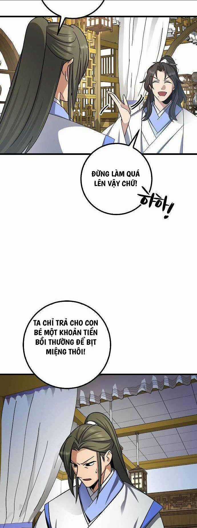 Thiên Phong Phách Đạo - Chapter 8 - Trang 50