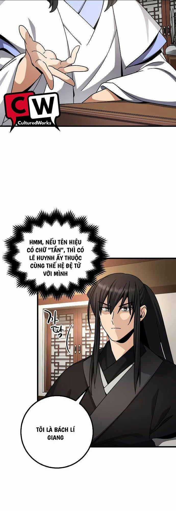 Thiên Phong Phách Đạo - Chapter 8 - Trang 6