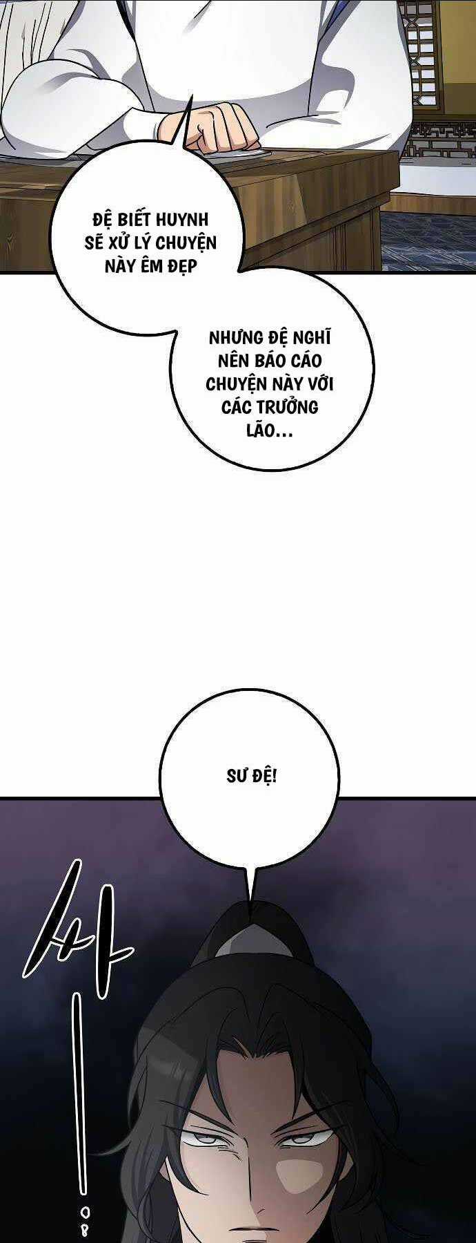 Thiên Phong Phách Đạo - Chapter 8 - Trang 51