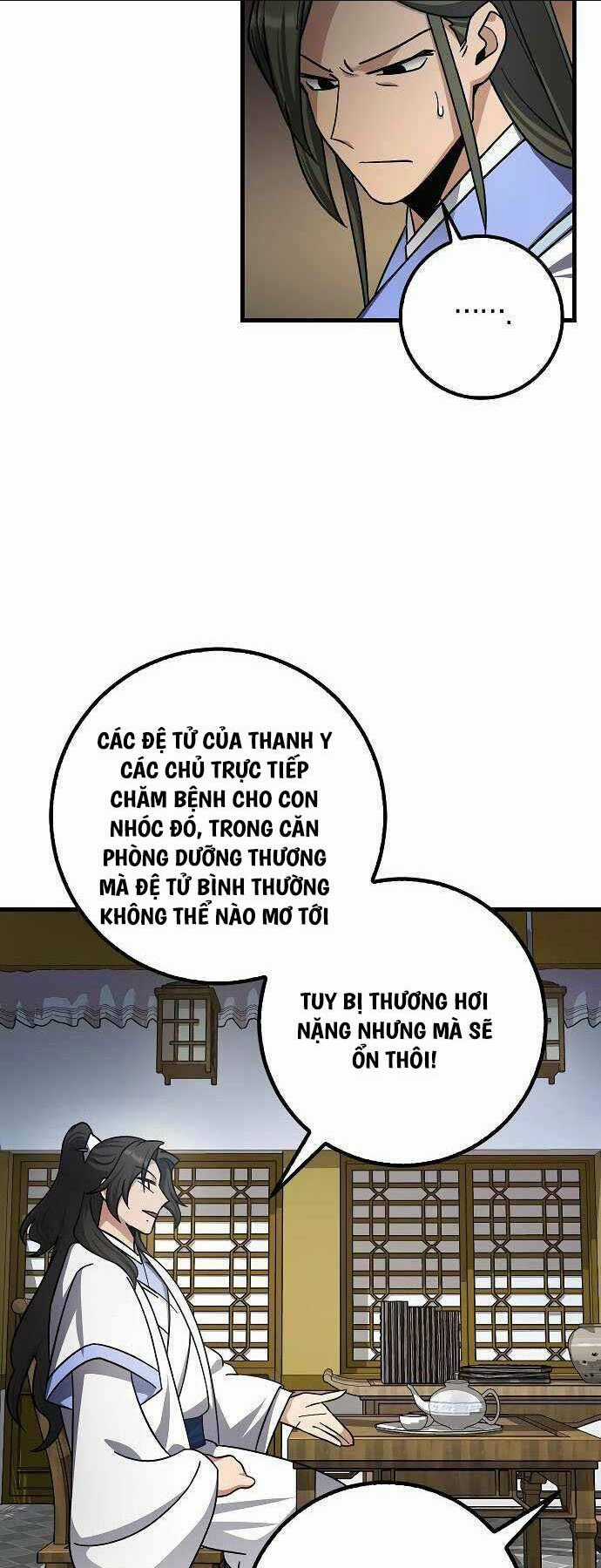Thiên Phong Phách Đạo - Chapter 8 - Trang 53