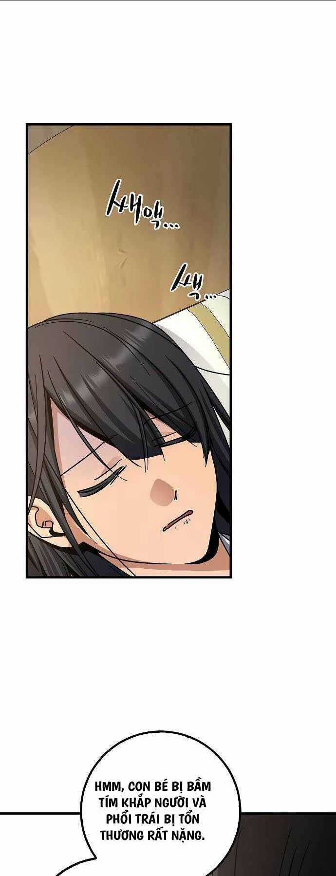 Thiên Phong Phách Đạo - Chapter 8 - Trang 60