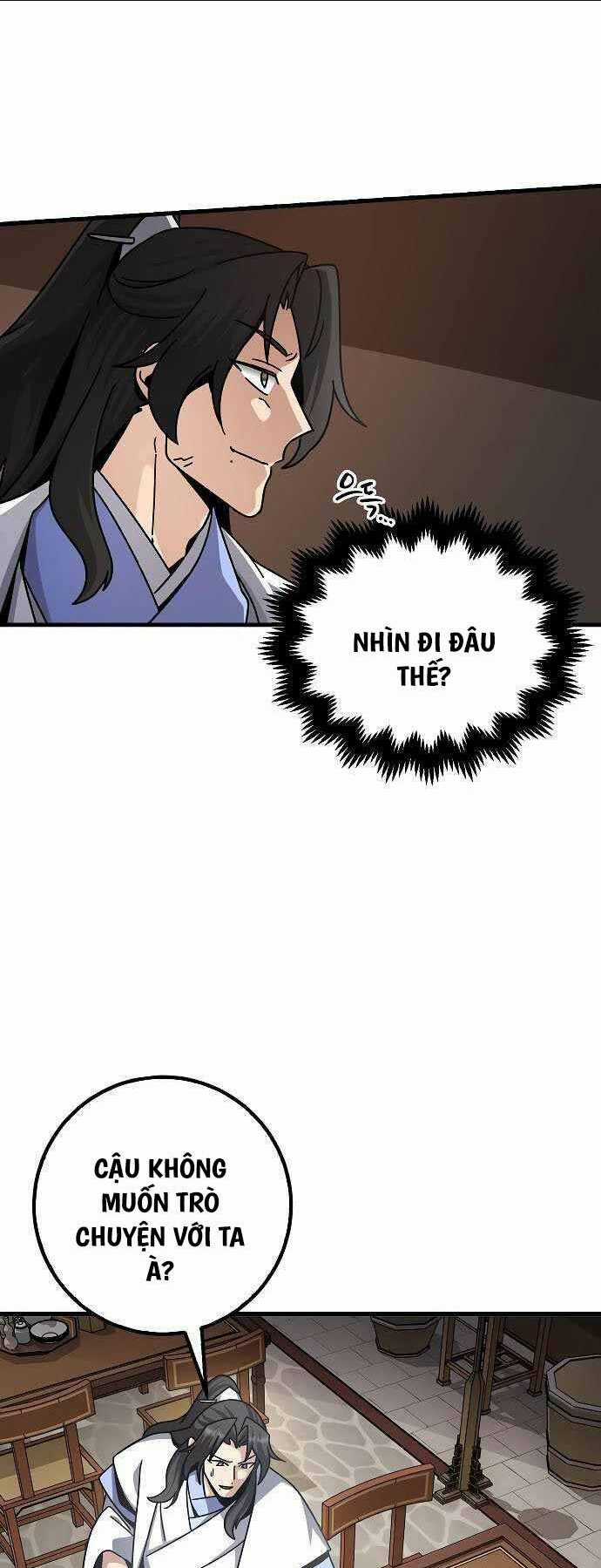 Thiên Phong Phách Đạo - Chapter 8 - Trang 7