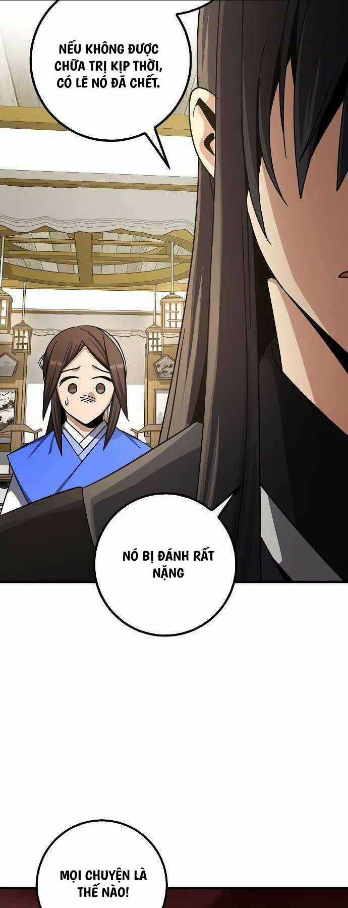 Thiên Phong Phách Đạo - Chapter 8 - Trang 61