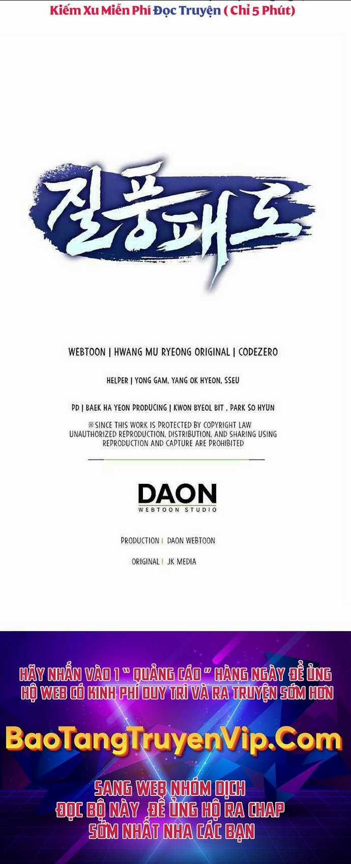 Thiên Phong Phách Đạo - Chapter 8 - Trang 63