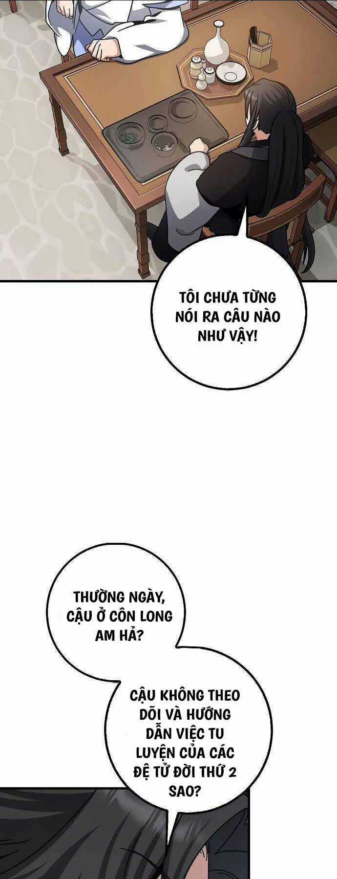 Thiên Phong Phách Đạo - Chapter 8 - Trang 8