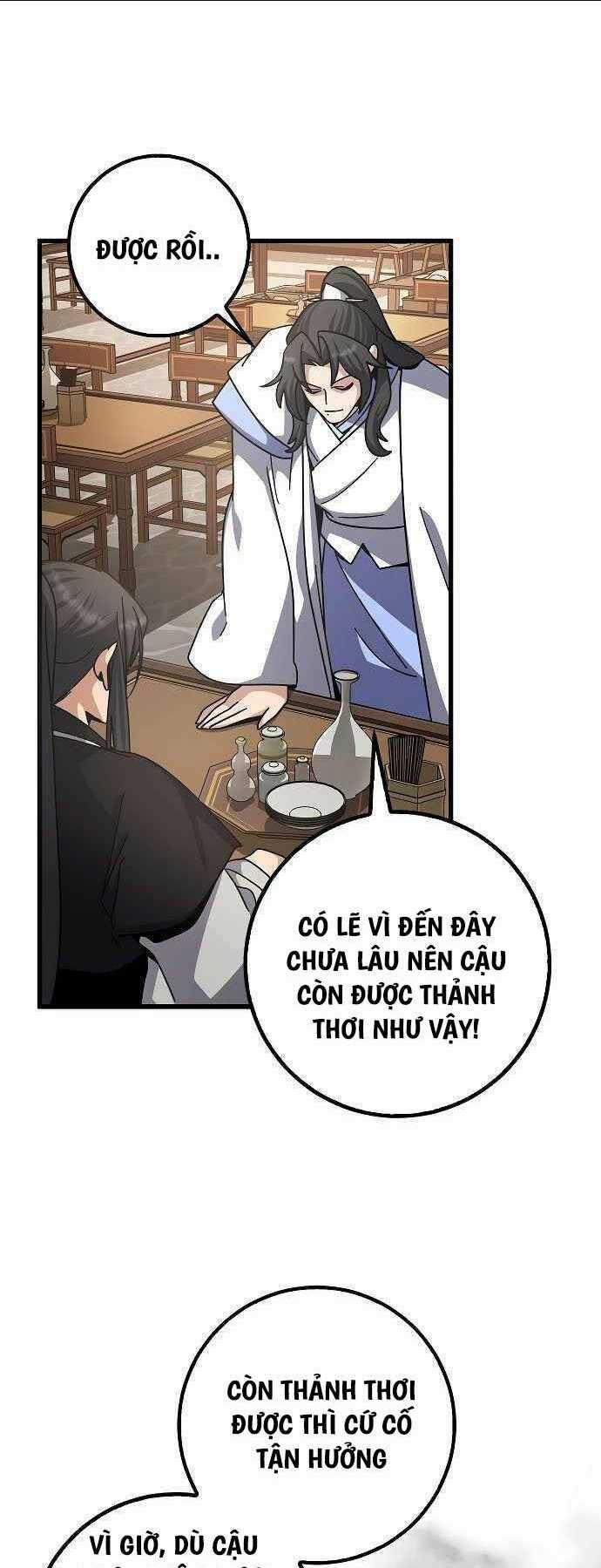 Thiên Phong Phách Đạo - Chapter 8 - Trang 10