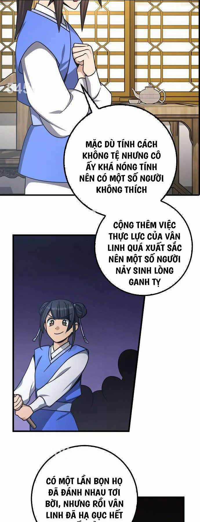 Thiên Phong Phách Đạo - Chapter 9 - Trang 2