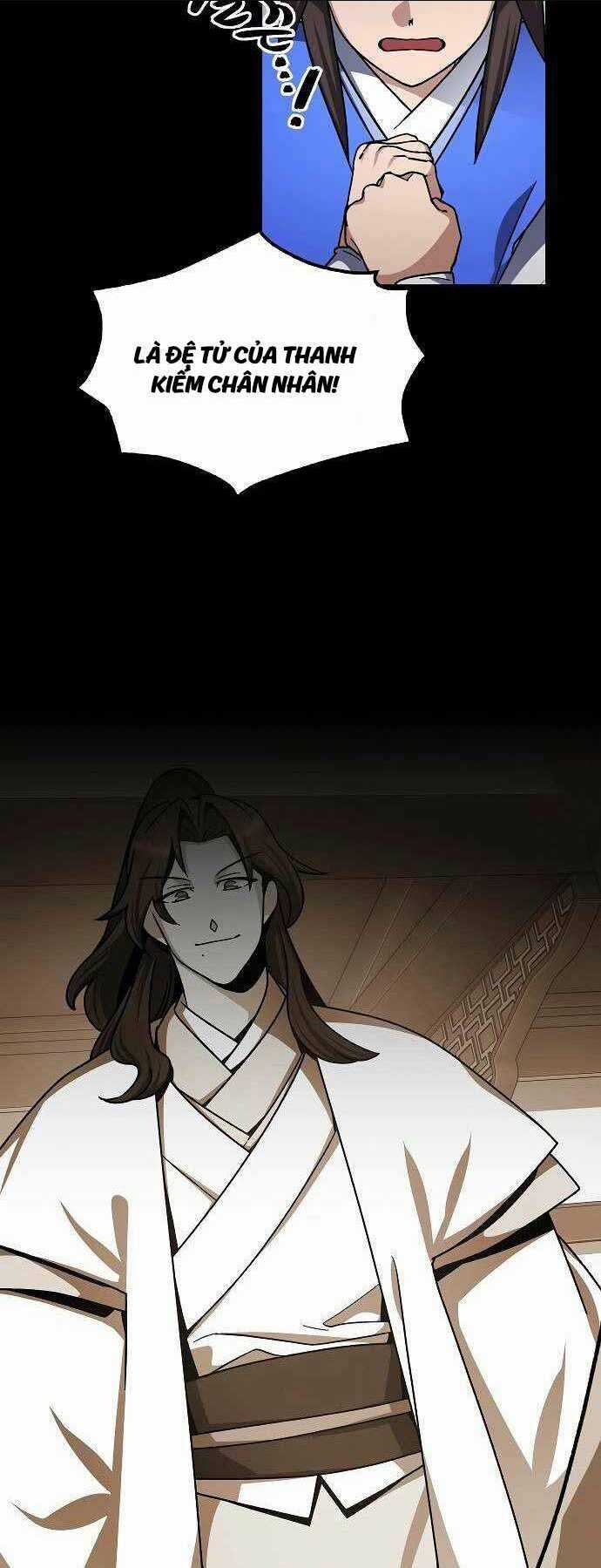 Thiên Phong Phách Đạo - Chapter 9 - Trang 11