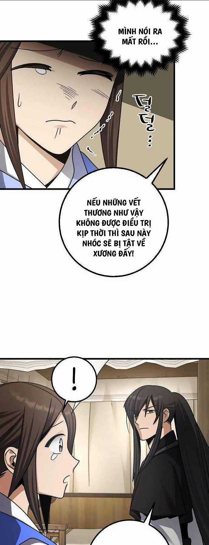 Thiên Phong Phách Đạo - Chapter 9 - Trang 13