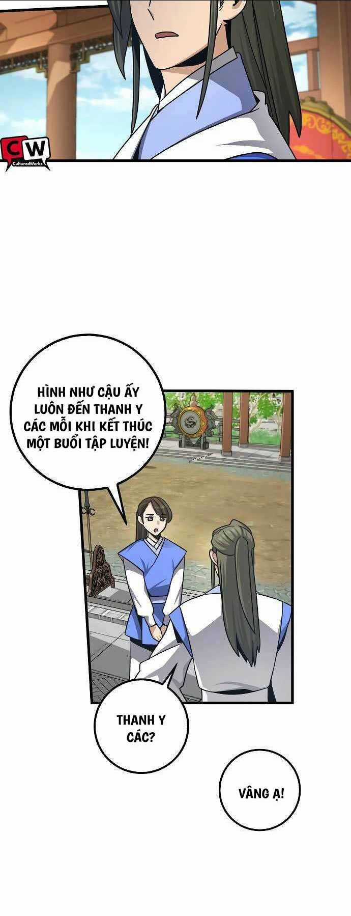 Thiên Phong Phách Đạo - Chapter 9 - Trang 15