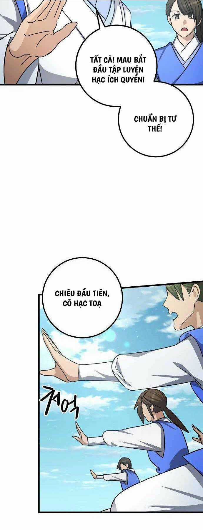 Thiên Phong Phách Đạo - Chapter 9 - Trang 17