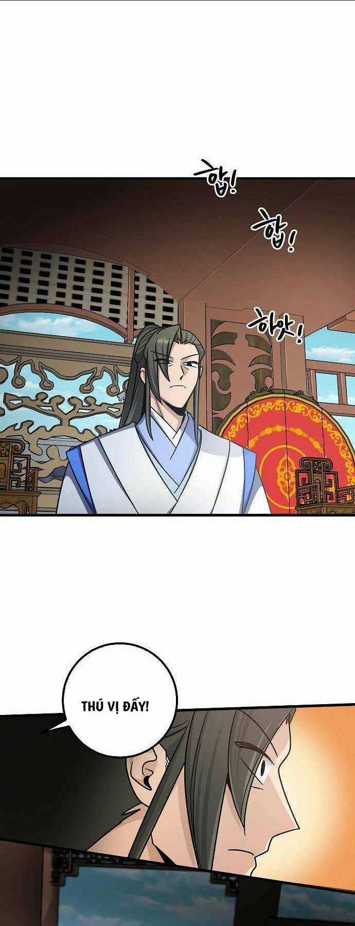 Thiên Phong Phách Đạo - Chapter 9 - Trang 18
