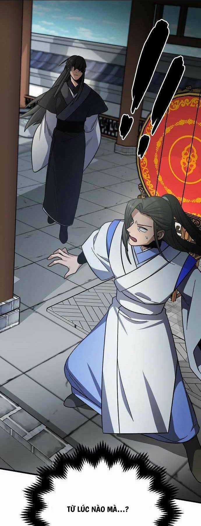 Thiên Phong Phách Đạo - Chapter 9 - Trang 19