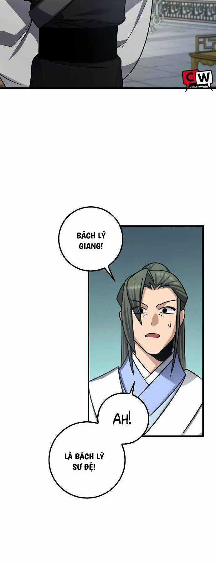 Thiên Phong Phách Đạo - Chapter 9 - Trang 22