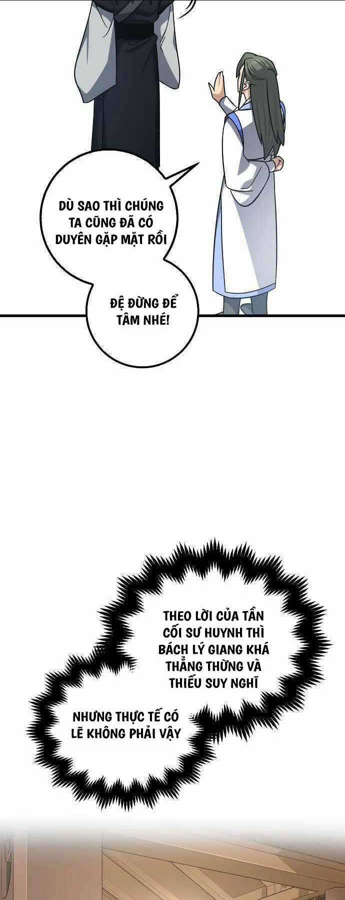 Thiên Phong Phách Đạo - Chapter 9 - Trang 24