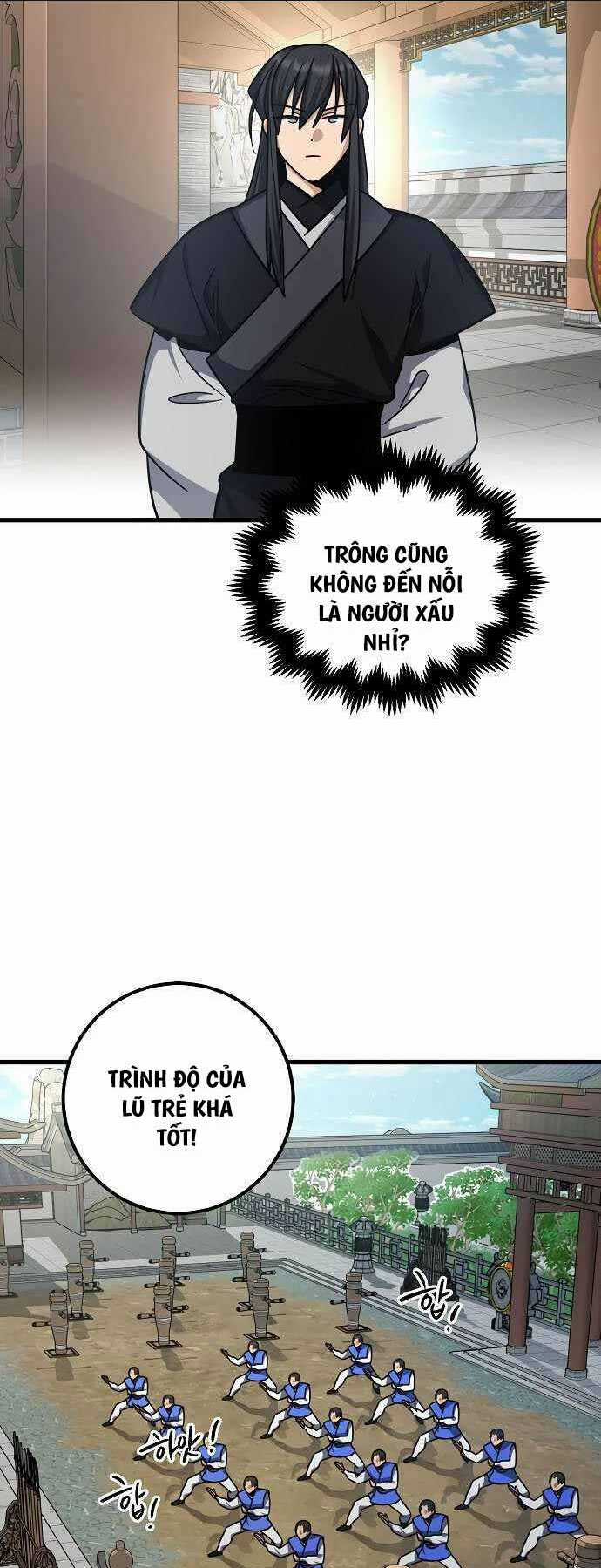 Thiên Phong Phách Đạo - Chapter 9 - Trang 25