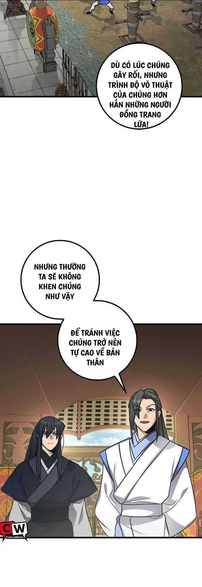 Thiên Phong Phách Đạo - Chapter 9 - Trang 26