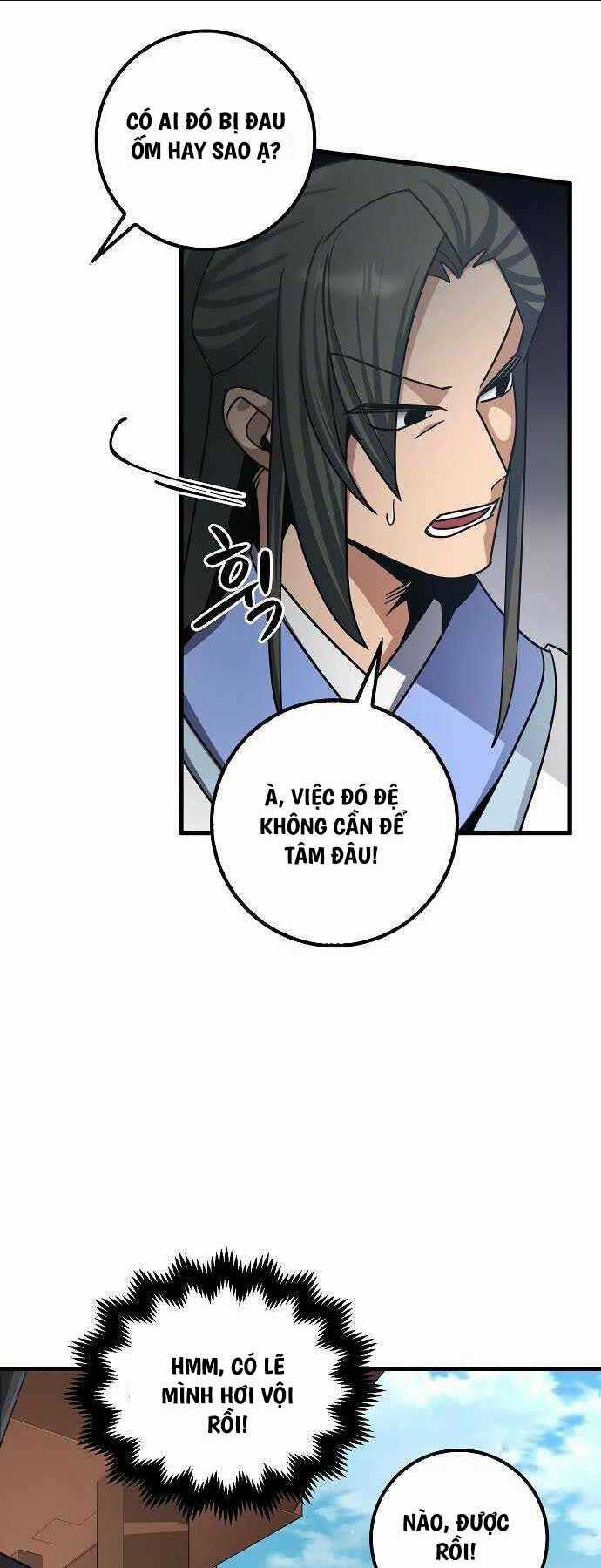 Thiên Phong Phách Đạo - Chapter 9 - Trang 28