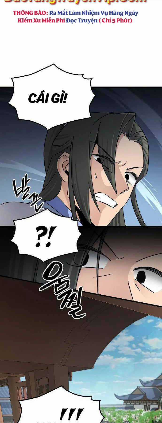 Thiên Phong Phách Đạo - Chapter 9 - Trang 30