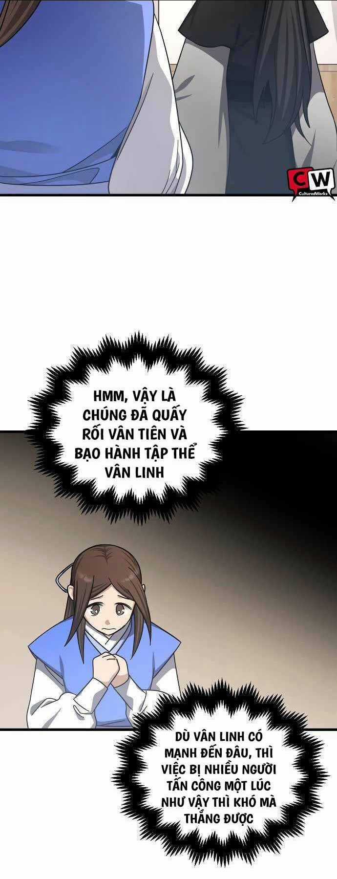 Thiên Phong Phách Đạo - Chapter 9 - Trang 4